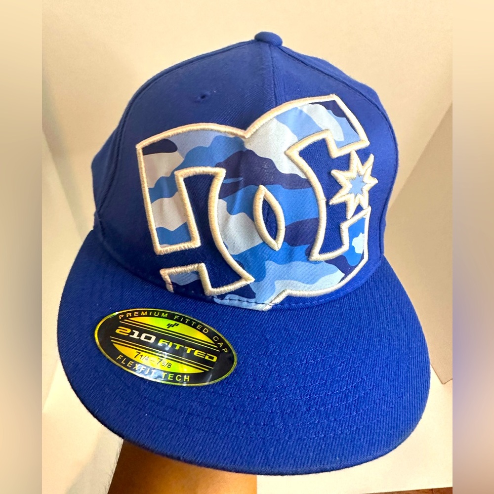 DC hat